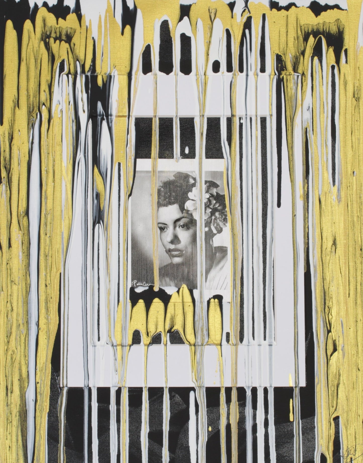 Ms. Billie