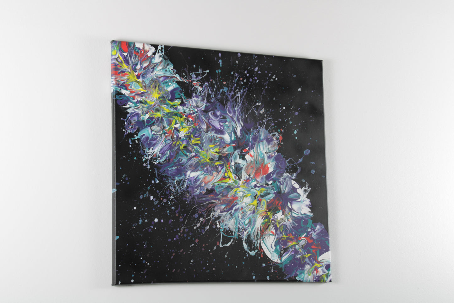 There will always be light